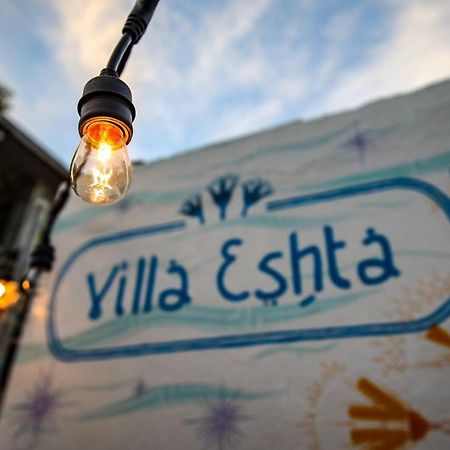 Villa Eshta San Juan Luaran gambar