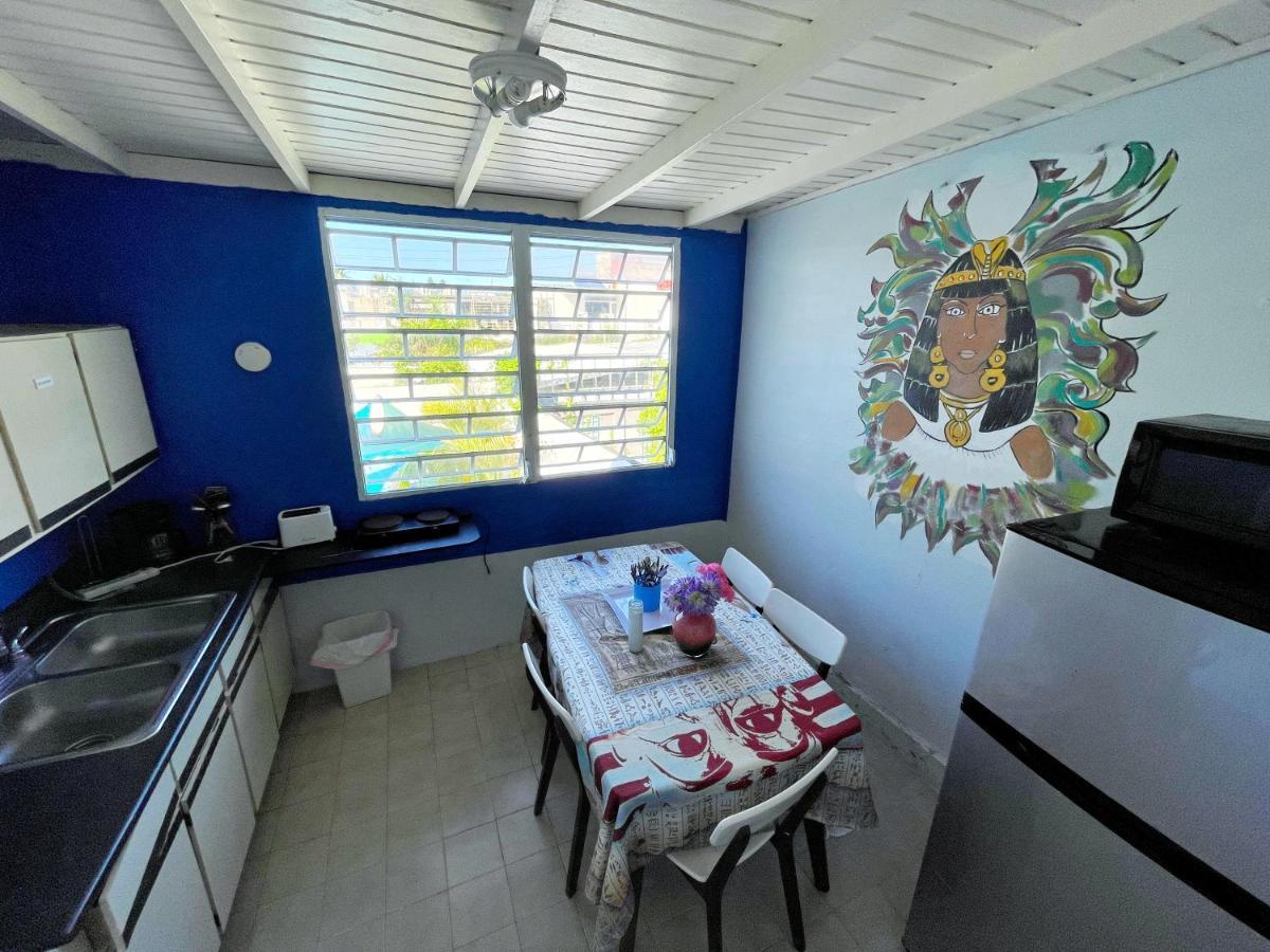 Villa Eshta San Juan Luaran gambar
