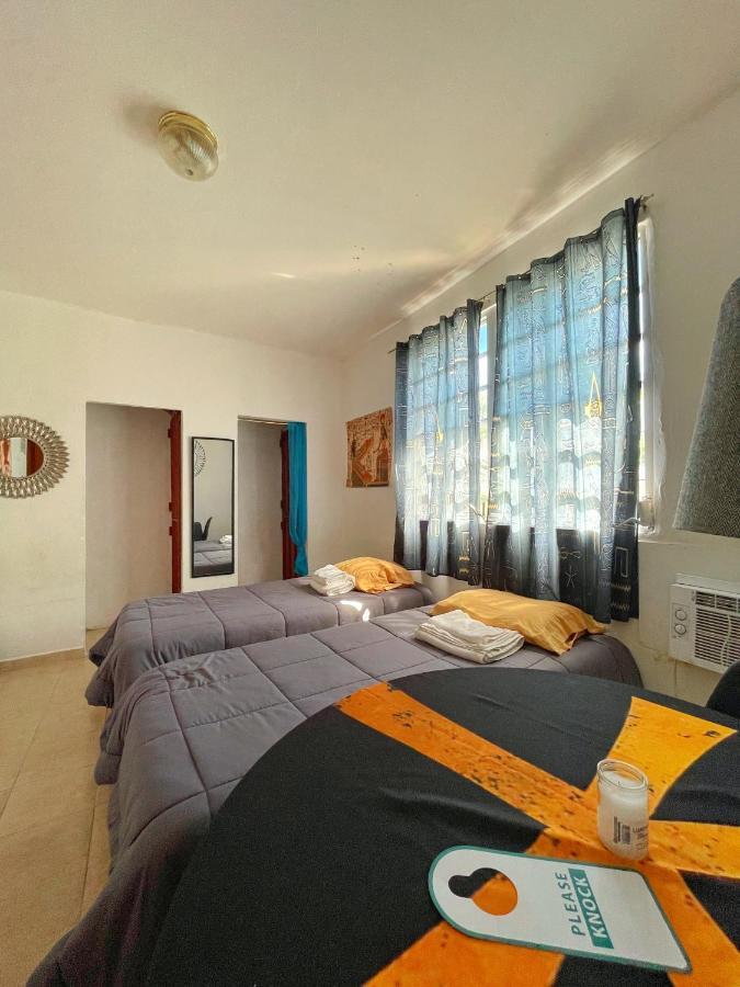 Villa Eshta San Juan Luaran gambar