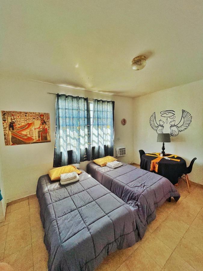 Villa Eshta San Juan Luaran gambar