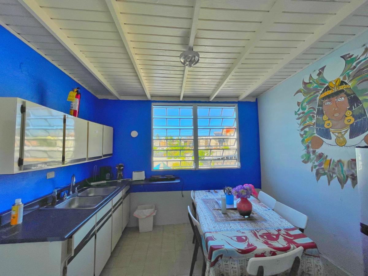 Villa Eshta San Juan Luaran gambar
