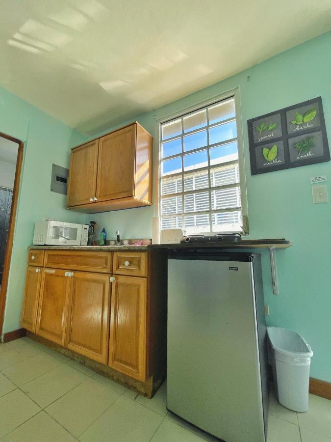 Villa Eshta San Juan Luaran gambar