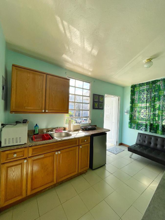 Villa Eshta San Juan Luaran gambar
