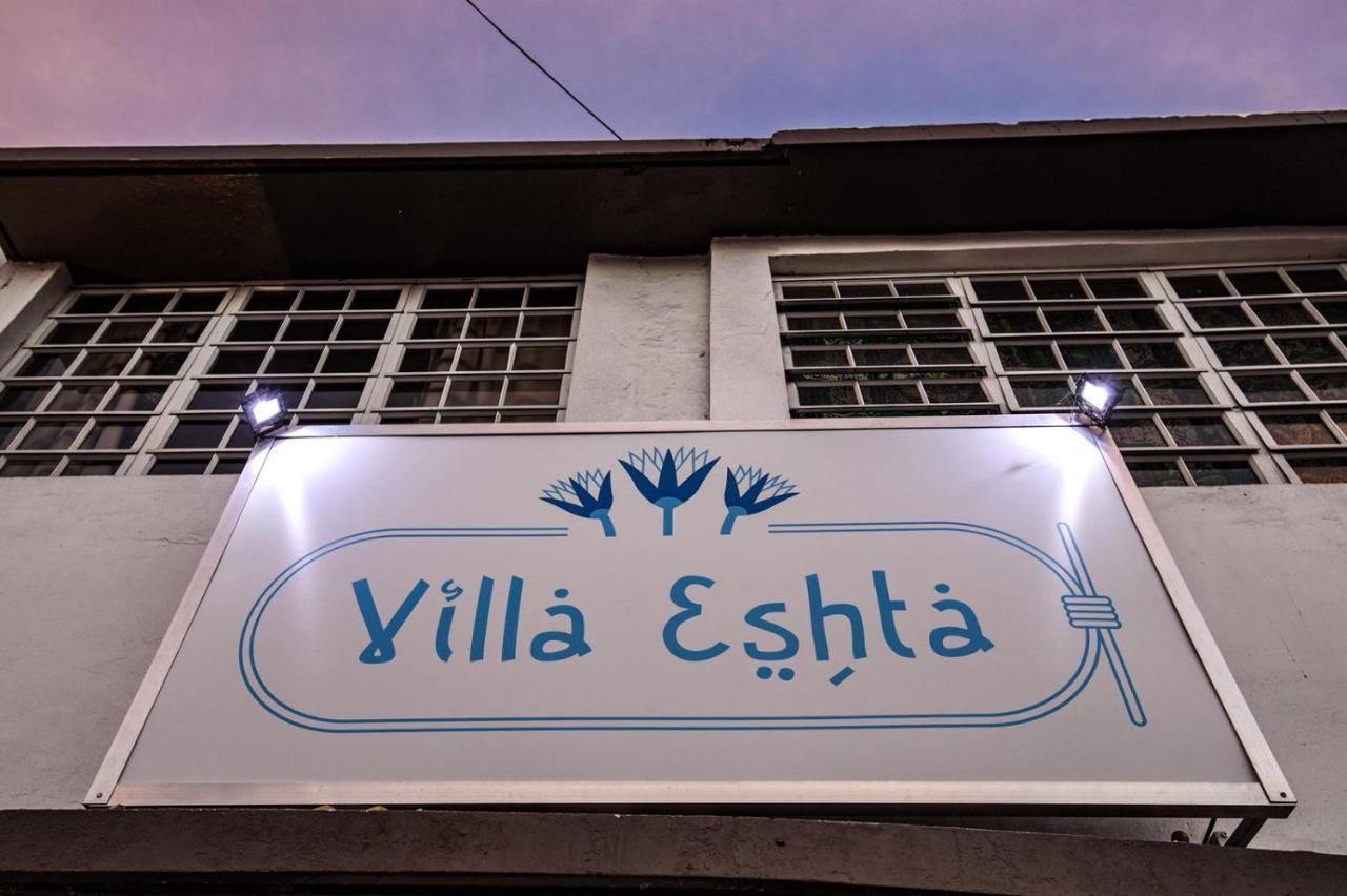Villa Eshta San Juan Luaran gambar
