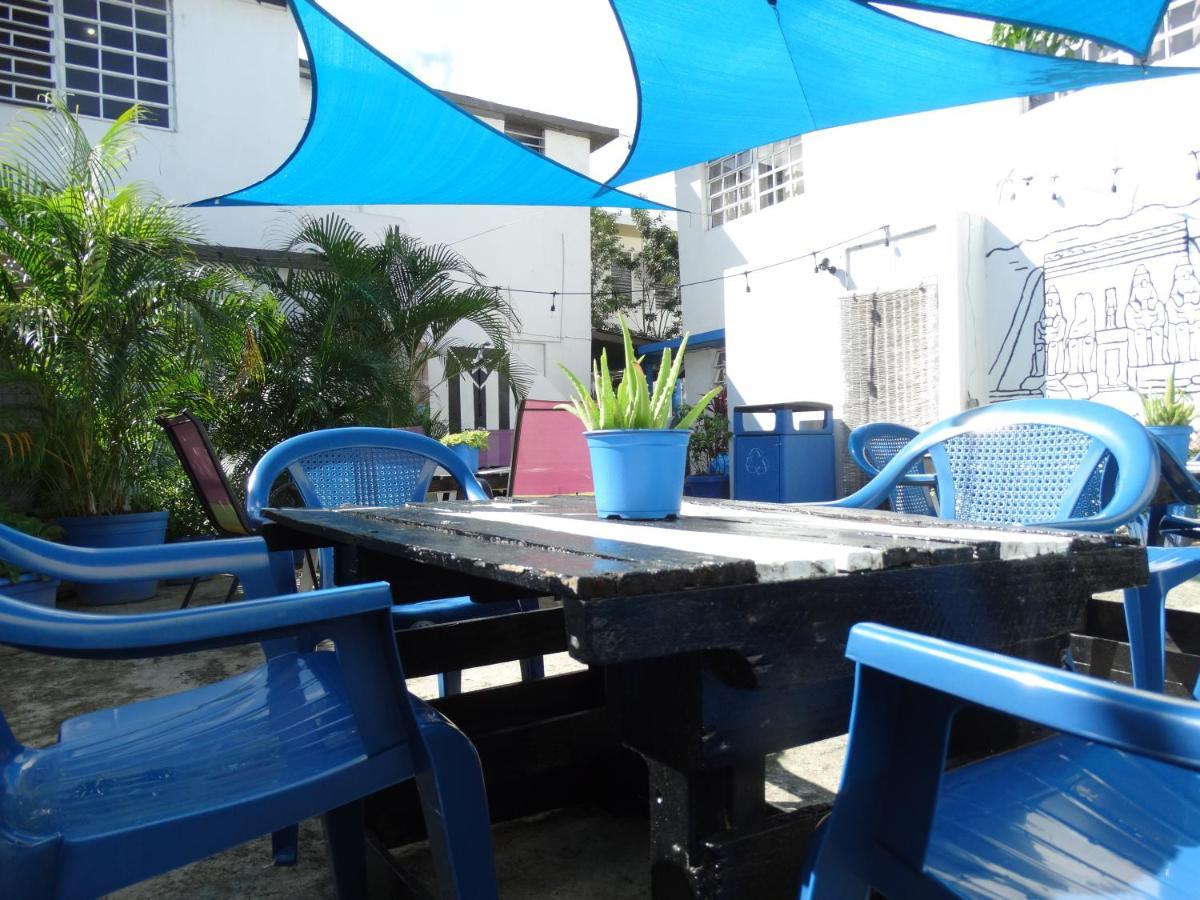 Villa Eshta San Juan Luaran gambar
