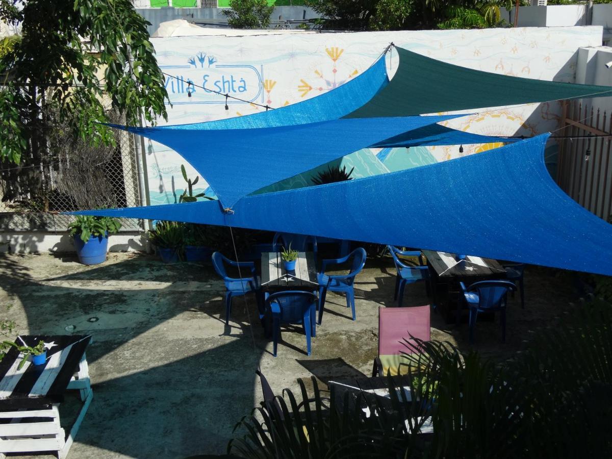 Villa Eshta San Juan Luaran gambar