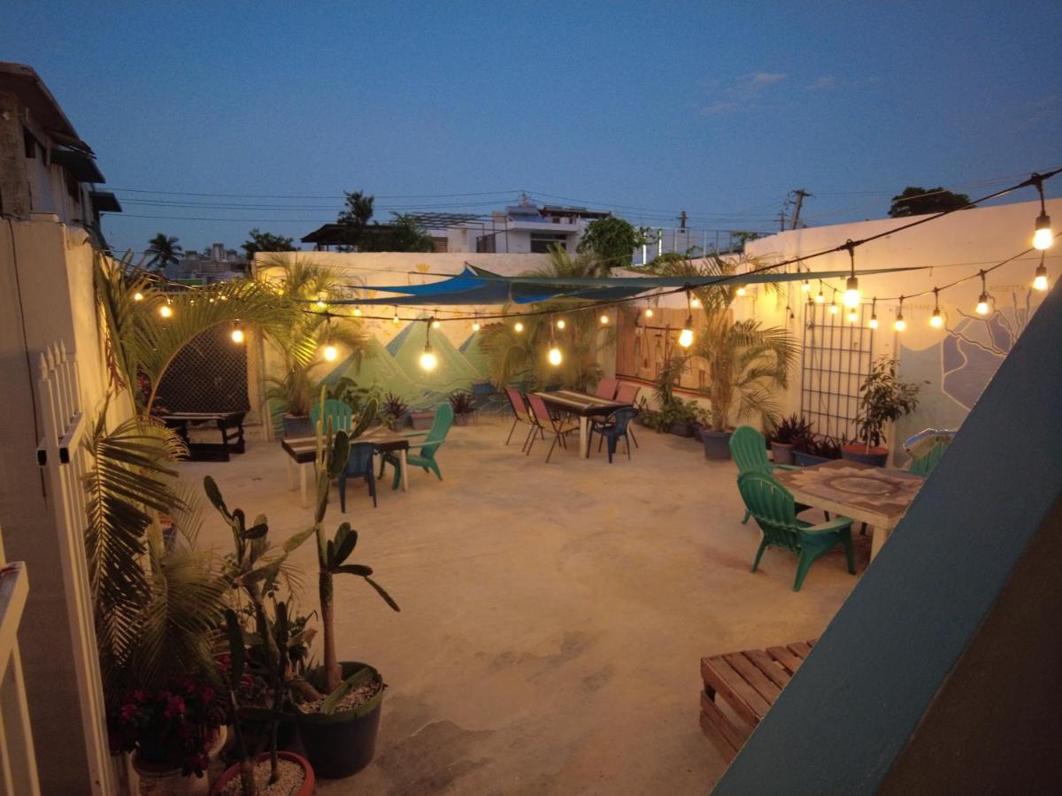 Villa Eshta San Juan Luaran gambar